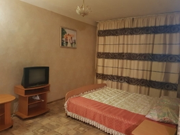 1-комнатная квартира, 32 м², 1/5 этаж