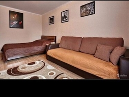 2-комнатная квартира, 55 м², 1/5 этаж