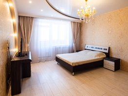 Сдается посуточно 2-комнатная квартира Трубачеева ул, 65 м², 2500 рублей