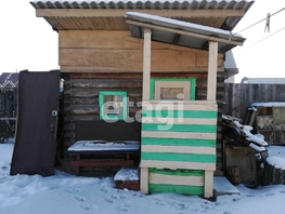 Дача, 30 м², 1 этаж, участок 400 сот.
