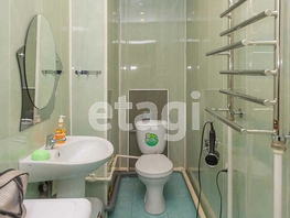 Дом, 270 м², 2 этажа, участок 1079 сот.