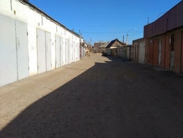 гараж, 18.1 м²