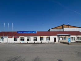 Склад, 2800 м², 1 этаж