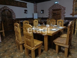 Готовый бизнес, 695.2 м², 1 этаж