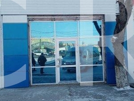Торговое, 43 м², 1 этаж
