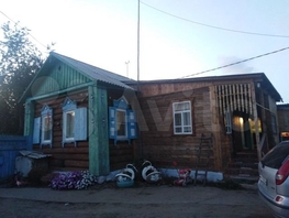 Дом, 75 м², 1 этаж, участок 80 сот.