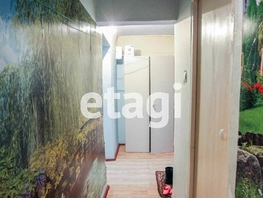1-комнатная квартира, 33 м², 2/5 этаж