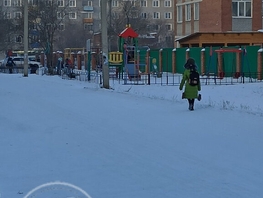 2-комнатная квартира, 48 м², 1/5 этаж