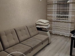 1-комнатная квартира, 30 м², 8/10 этаж
