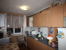 2-комнатная квартира, 48.5 м², 1/4 этаж