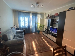 1-комнатная квартира, 34.7 м², 2/5 этаж