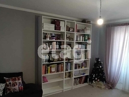 2-комнатная квартира, 49.8 м², 3/5 этаж