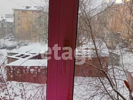 2-комнатная квартира, 42 м², 3/5 этаж