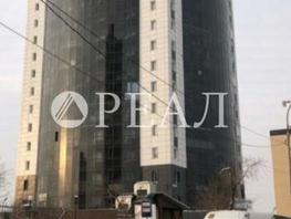 1-комнатная квартира, 34 м², 15/18 этаж