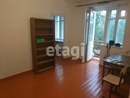 3-комнатная квартира, 53 м², 3/4 этаж