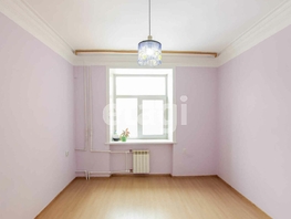 2-комнатная квартира, 56 м², 3/4 этаж