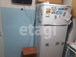3-комнатная квартира, 56.9 м², 3/5 этаж