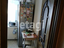 3-комнатная квартира, 55.9 м², 3/5 этаж