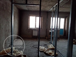 Продается 2-комнатная квартира Ключевская ул, 58.7 м², 4200000 рублей