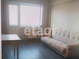 2-комнатная квартира, 55.9 м², 2/5 этаж