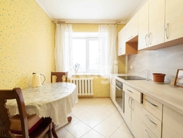 3-комнатная квартира, 65.64 м², 3/5 этаж