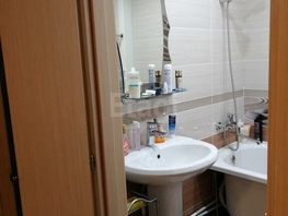 2-комнатная квартира, 56.8 м², 1/12 этаж