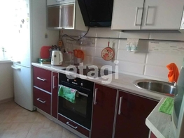 3-комнатная квартира, 66.5 м², 4/5 этаж