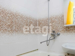 3-комнатная квартира, 59.2 м², 2/5 этаж