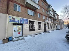 Помещение, 90 м², 1 этаж