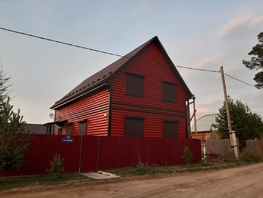 Дом, 141 м², 2 этажа