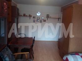 3-комнатная квартира, 58.2 м², 1/5 этаж