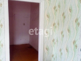 2-комнатная квартира, 36.48 м², 1/1 этаж