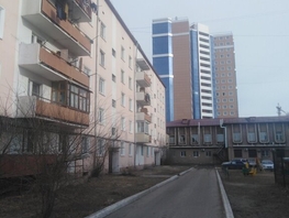 1-комнатная квартира, 26.7 м², 5/5 этаж