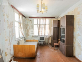 2-комнатная квартира, 37 м², 1/2 этаж