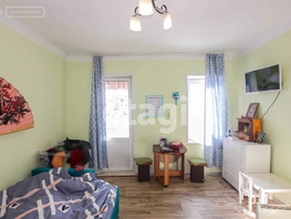 3-комнатная квартира, 64.6 м², 2/2 этаж