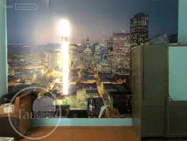 3-комнатная квартира, 60 м², 2/2 этаж