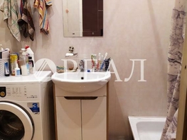 3-комнатная квартира, 79.8 м², 1/2 этаж