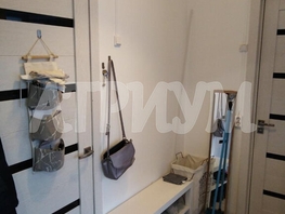 1-комнатная квартира, 22.6 м², 2/2 этаж