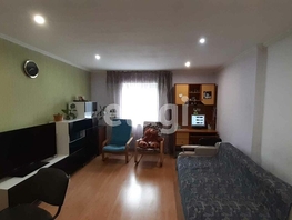 2-комнатная квартира, 62.9 м², 1/2 этаж