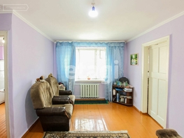 2-комнатная квартира, 42.4 м², 2/5 этаж