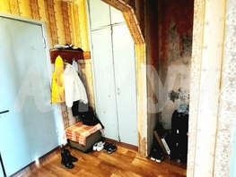 1-комнатная квартира, 33.4 м², 4/5 этаж