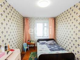 2-комнатная квартира, 45.1 м², 2/5 этаж