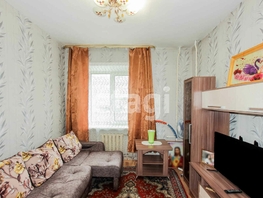 1-комнатная квартира, 35 м², 1/4 этаж