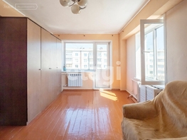1-комнатная квартира, 31.7 м², 5/5 этаж