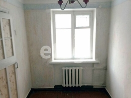 2-комнатная квартира, 42.1 м², 2/5 этаж