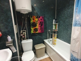 1-комнатная квартира, 35 м², 1/5 этаж