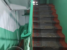 1-комнатная квартира, 30 м², 3/4 этаж
