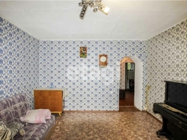 2-комнатная квартира, 42.4 м², 1/3 этаж