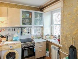1-комнатная квартира, 30.8 м², 1/5 этаж