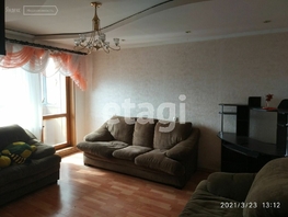 1-комнатная квартира, 32.9 м², 4/5 этаж